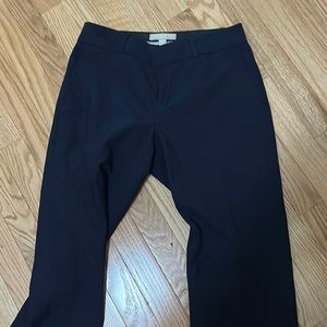 Classic and chic Banana republic straight leg trousers